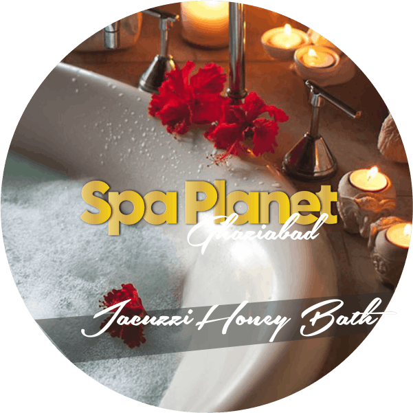 Jacuzzi Honey Bath in Rajnagar Ghaziabad